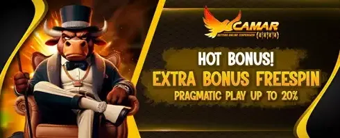 Paket FreeSpin & BuySpin Spesial promotion