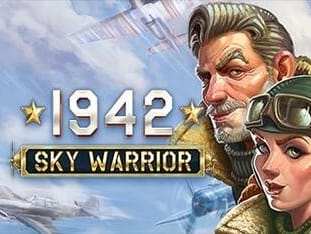1942_ Sky Warrior game icon