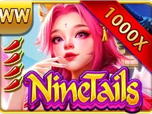 Nine Tails game icon