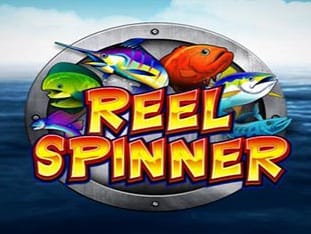 Reel Spinner game icon
