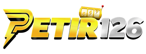 petir126 Logo